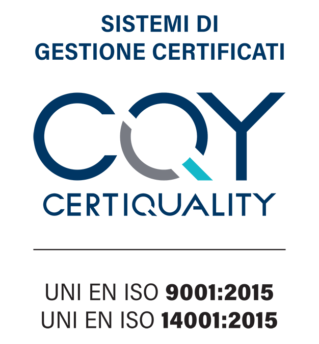 Sistemi di Gestione Certificati